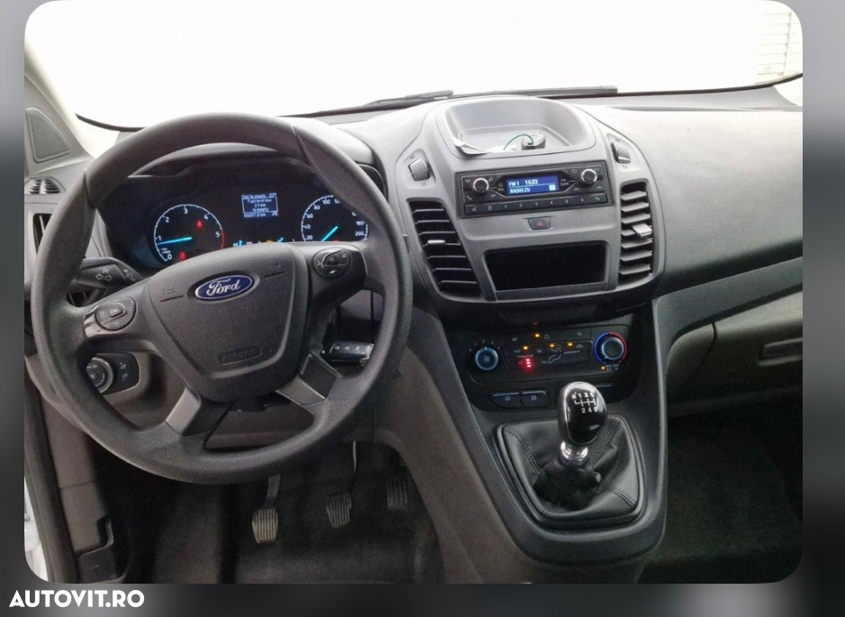 Ford TRANSIT CONNECT - 6