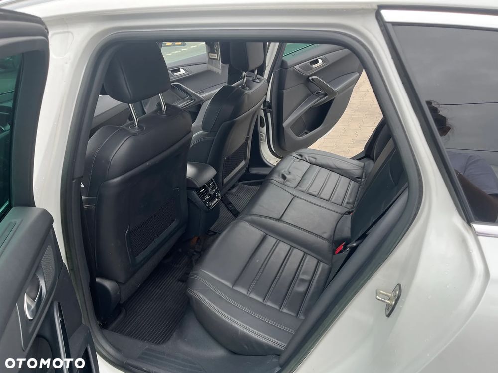 Peugeot 508 2.2 HDi GT - 36