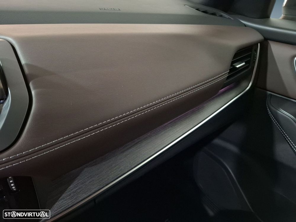 Nissan Qashqai 1.3 DIG-T Evolve + Xtronic - 16