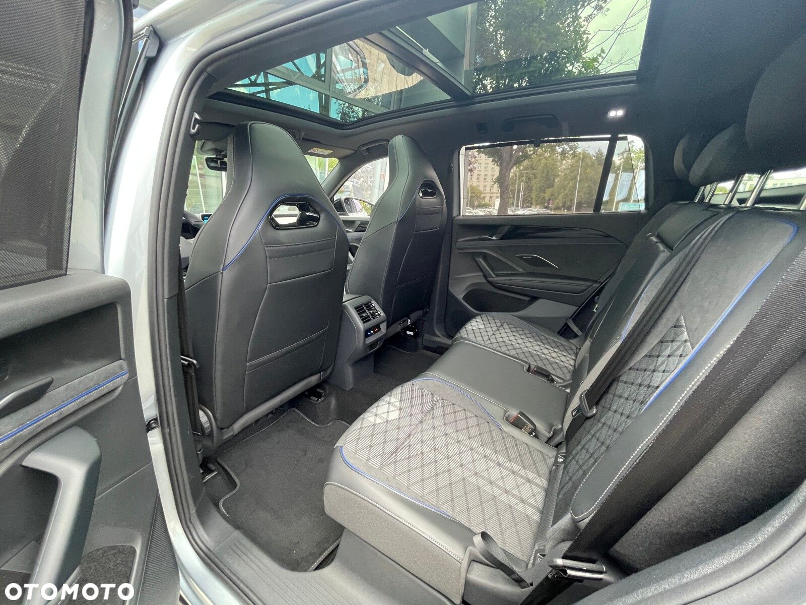 Volkswagen Tayron - 23