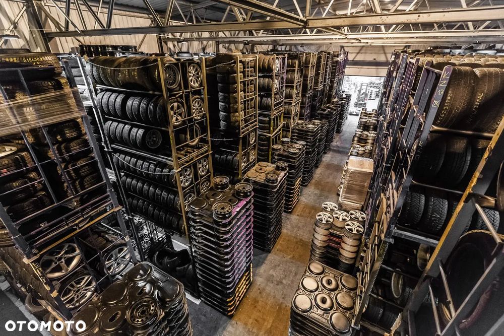 Para opon letnich Pirelli 315/35R21 - 34 sztuki, różne zużycia, różne roczniki - 12