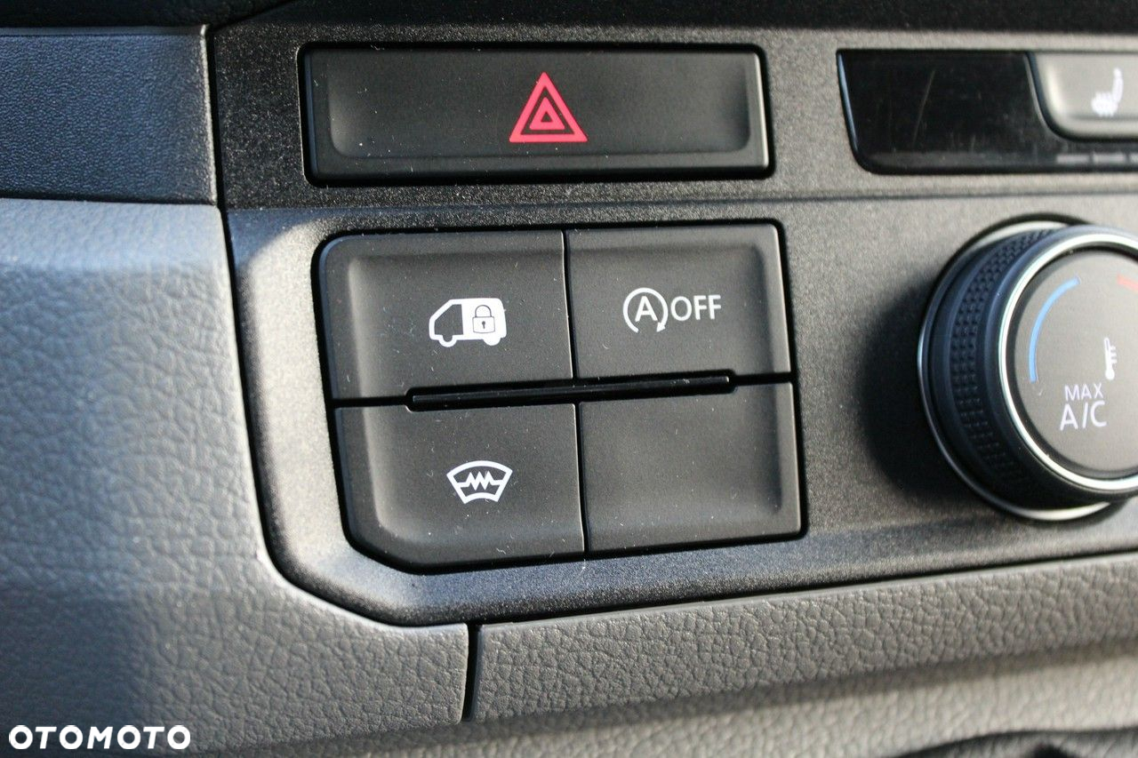 Volkswagen Crafter - 22