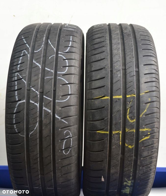 205/55R16 91V NEXEN N`BLUE S x2szt 3226o - 1