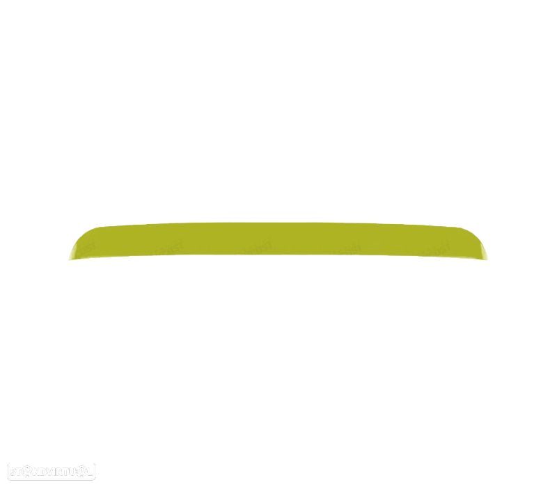 AILERON SUPERIOR MERCEDES W214 24- LOOK AMG - 2