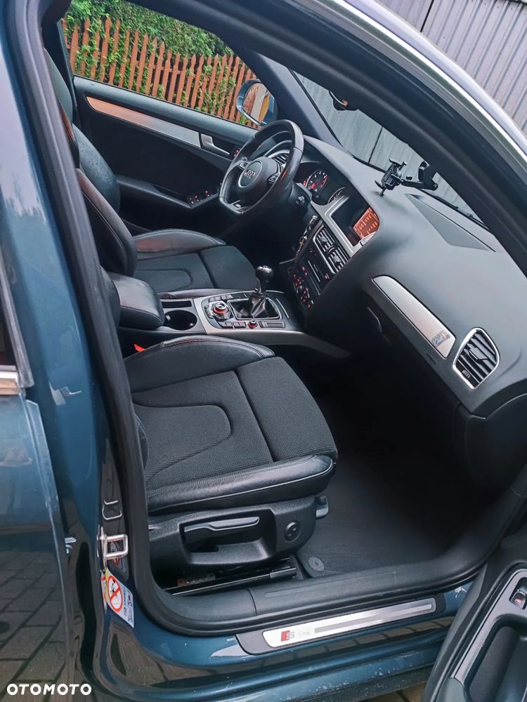 Audi A4 - 6