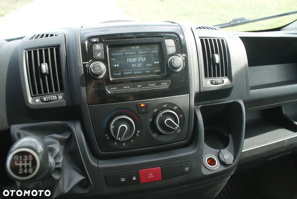 Citroën Jumper L1H1 Confort - 16