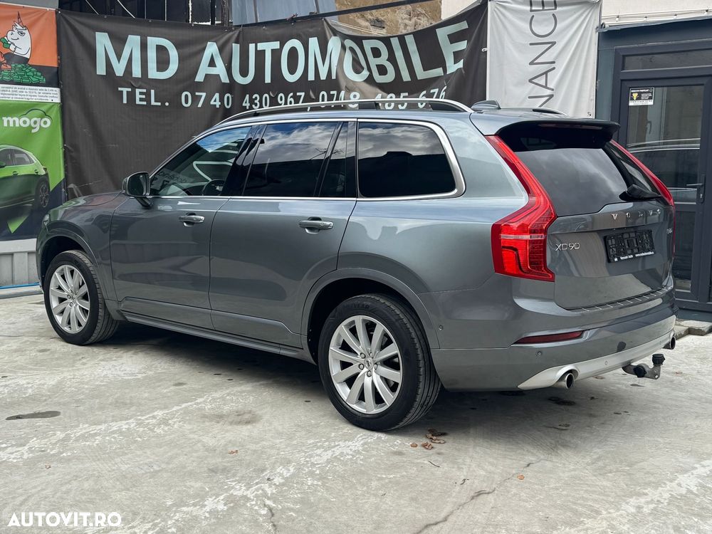 Volvo XC 90 - 3