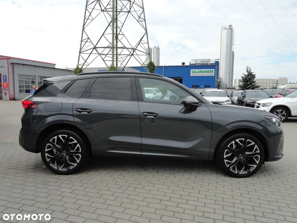 Cupra Terramar 2.0 TSI 4Drive DSG VZ - 38