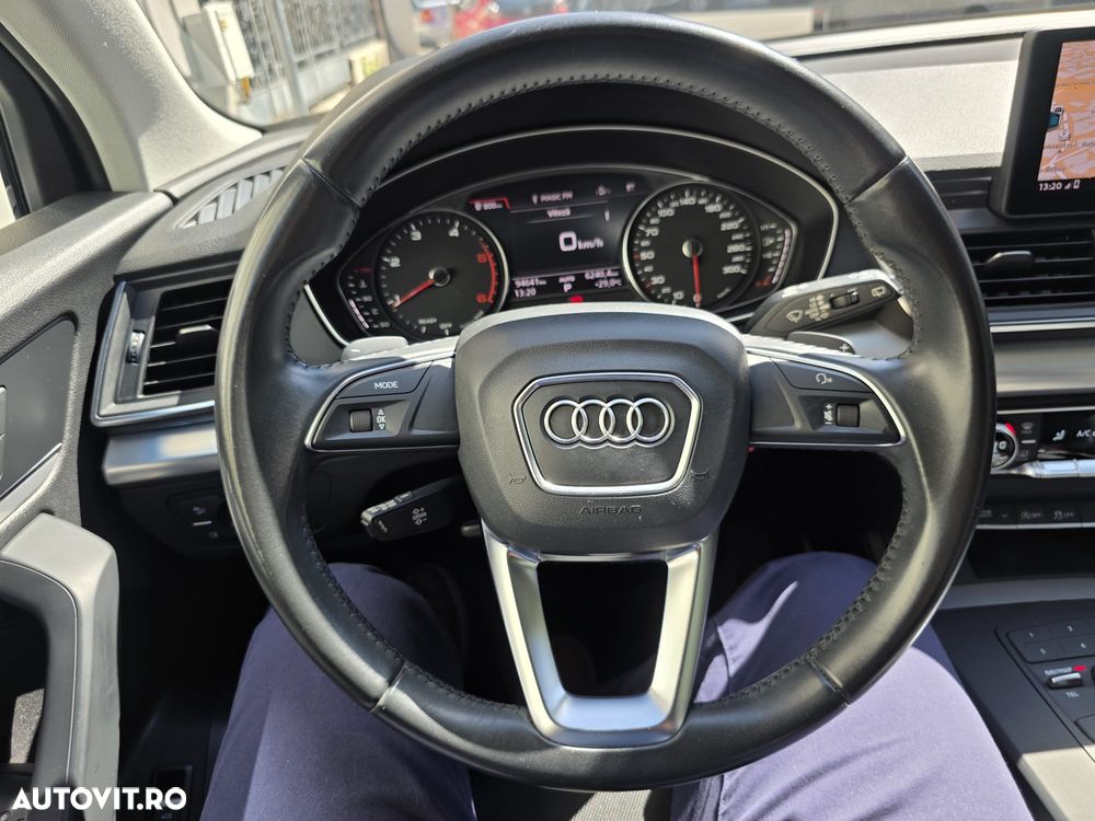 Audi Q5 - 3