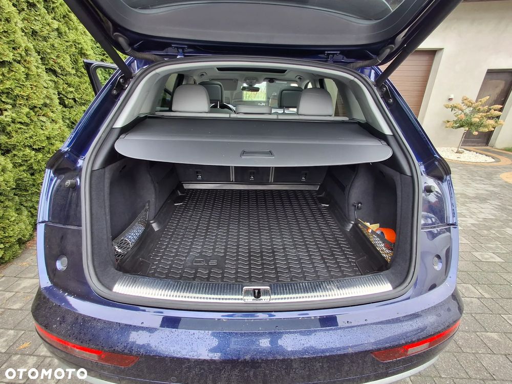 Audi Q5 2.0 TFSI Quattro S tronic - 10