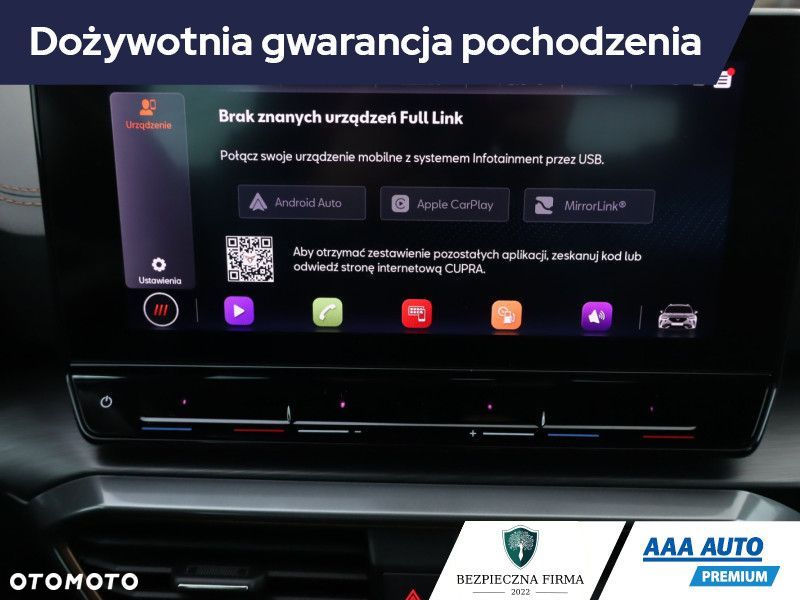 Cupra Formentor - 22