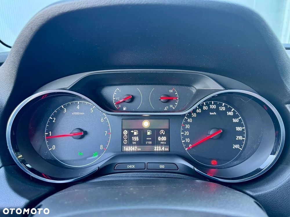 Opel Grandland X - 14