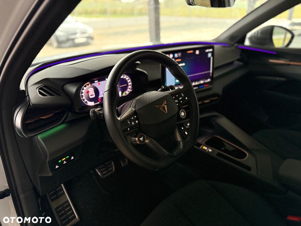 Cupra Terramar 2.0 TSI 4Drive DSG VZ - 38