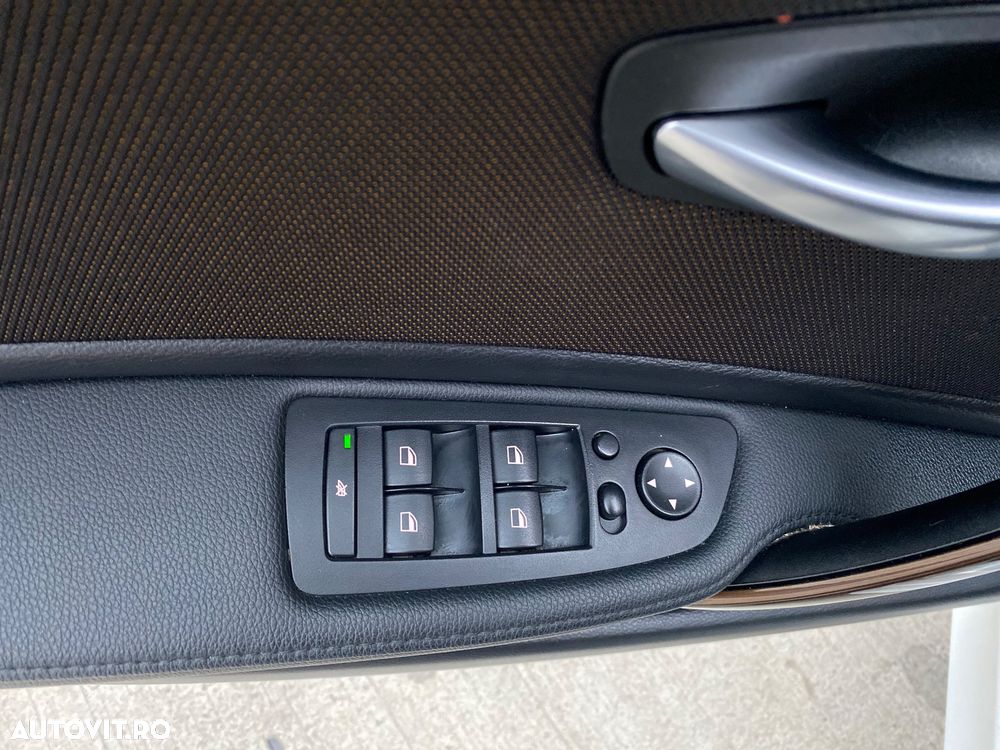 BMW Seria 1 120d DPF Aut. Edition Lifestyle - 15