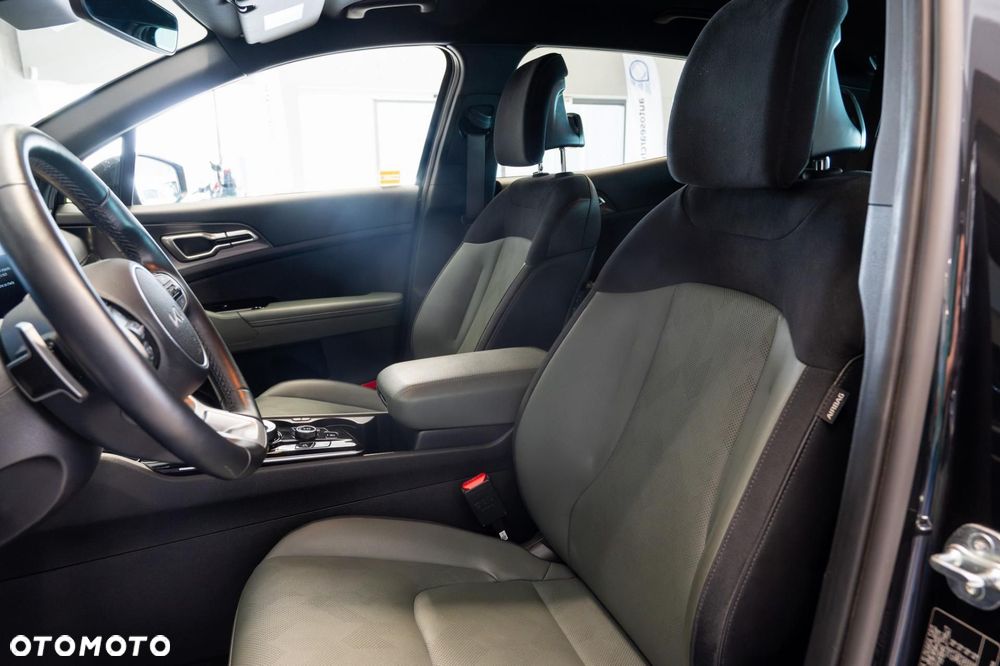 Kia Sportage 1.6 T-GDI Anniversary 4WD DCT - 14