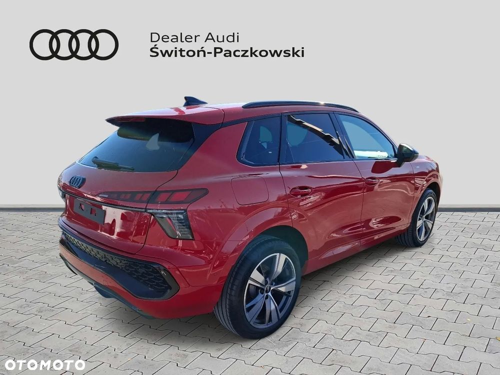 Audi Q3 35 TFSI S line S tronic - 6