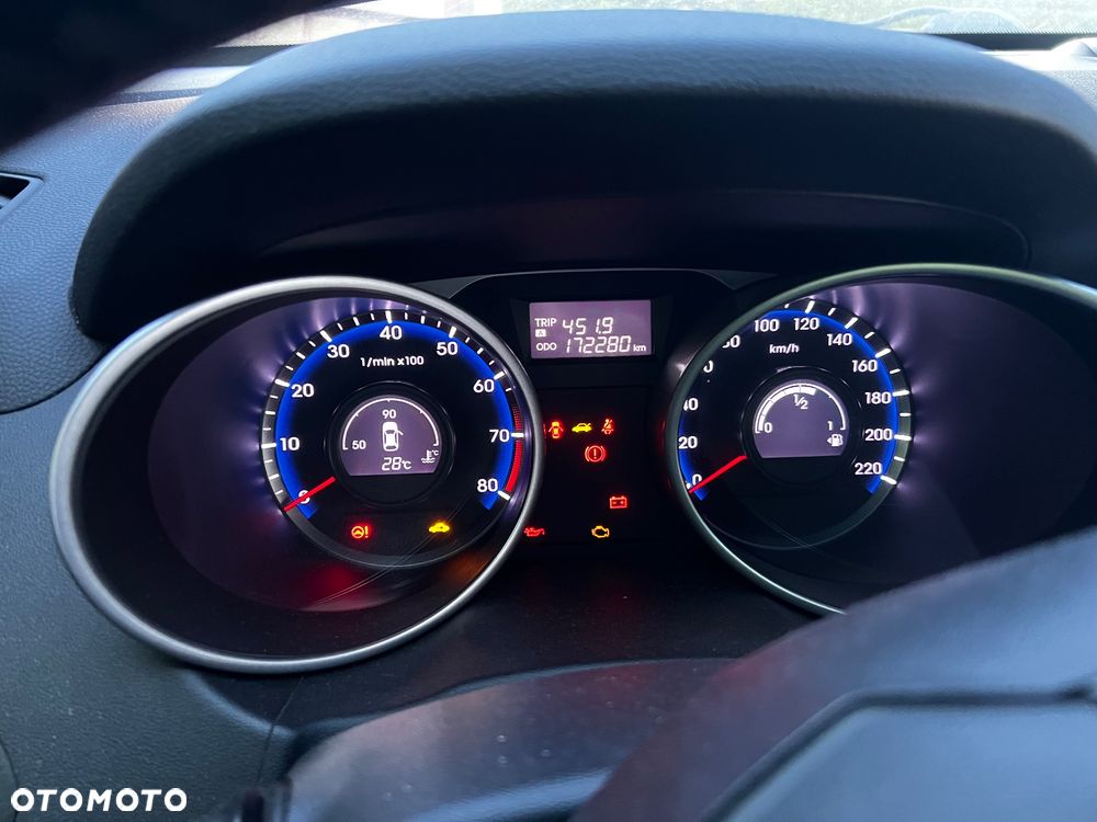 Hyundai ix35 1.6 GDI Comfort 2WD - 5