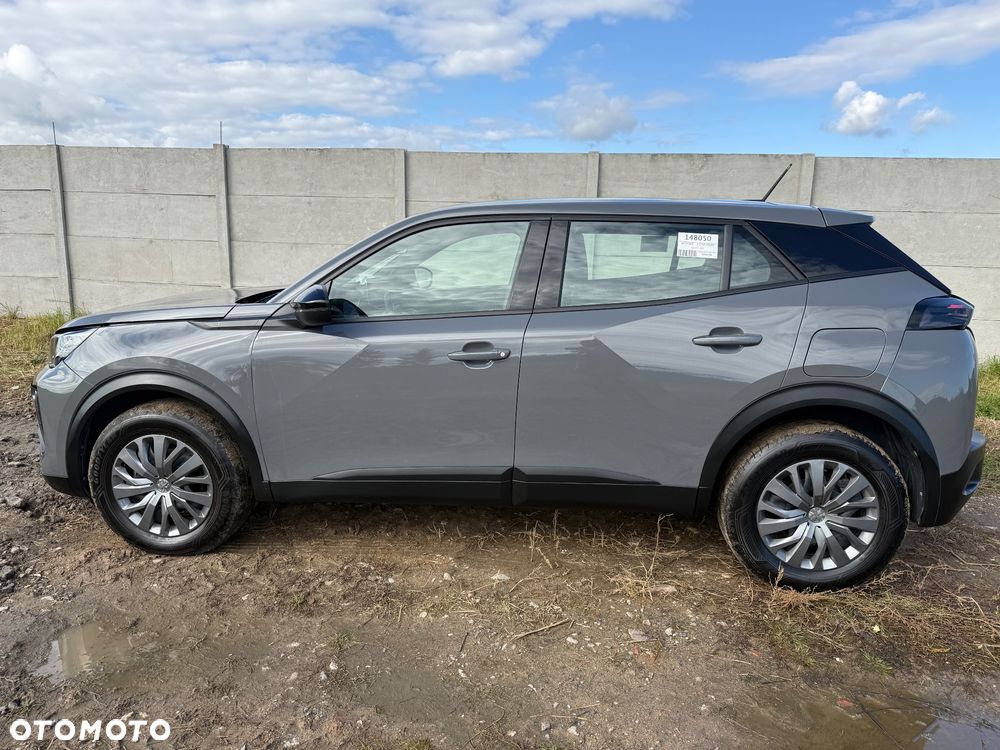 Peugeot 2008 PureTech 100 Style - 21
