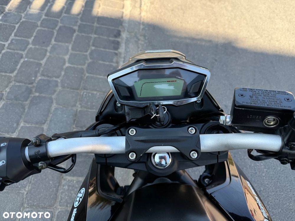 VOGE 300R - 10