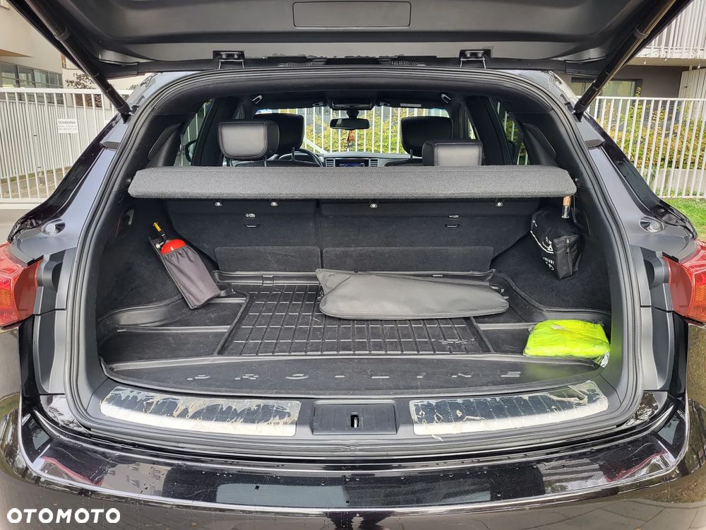 Infiniti Q70 3.0d S Premium - 30