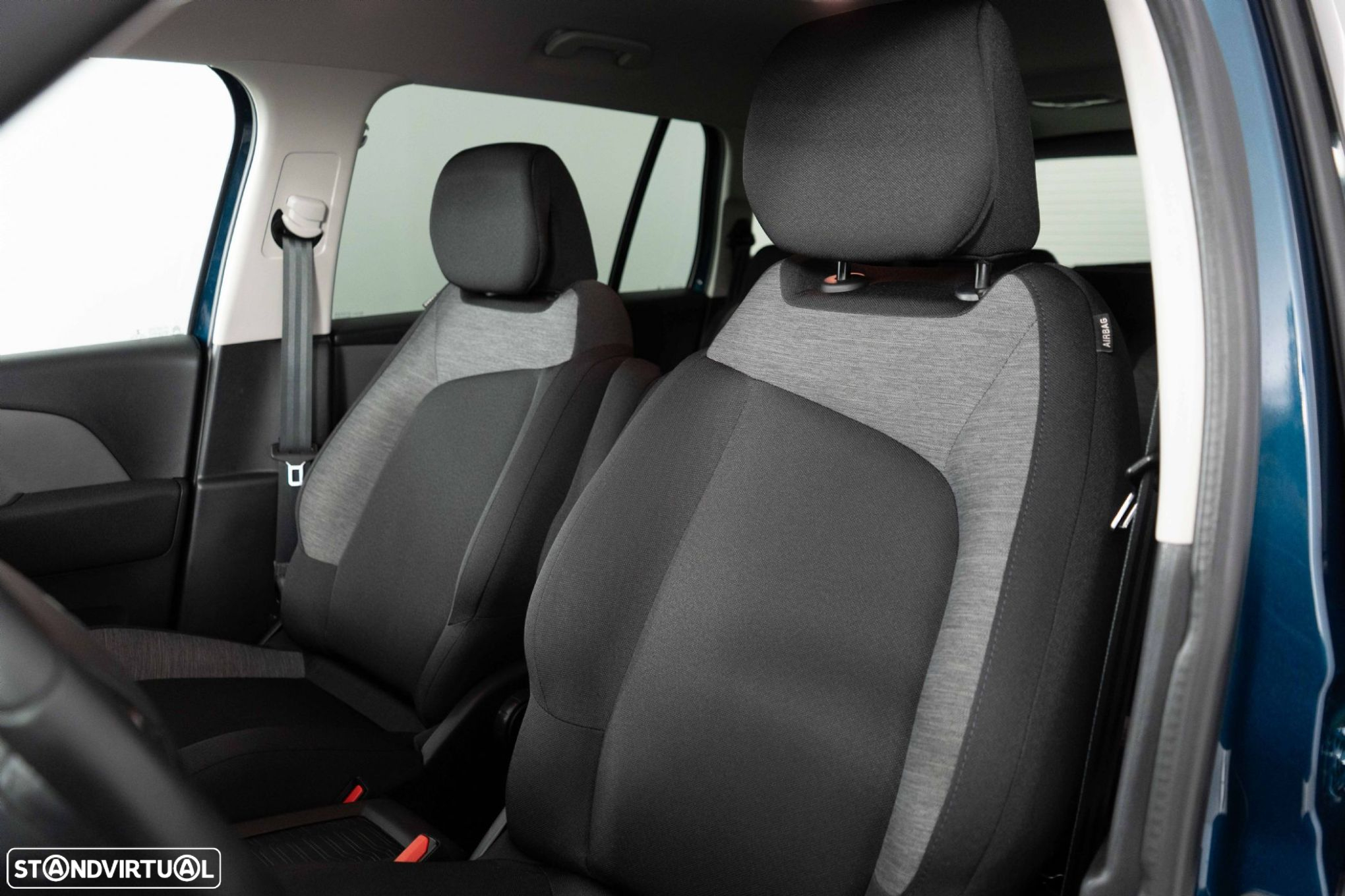 Citroën Grand C4 Spacetourer 1.2 PureTech Origins - 8
