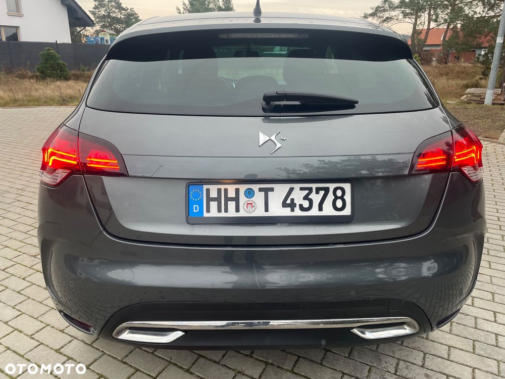 Citroën DS4 VTi 120 SoChic - 5
