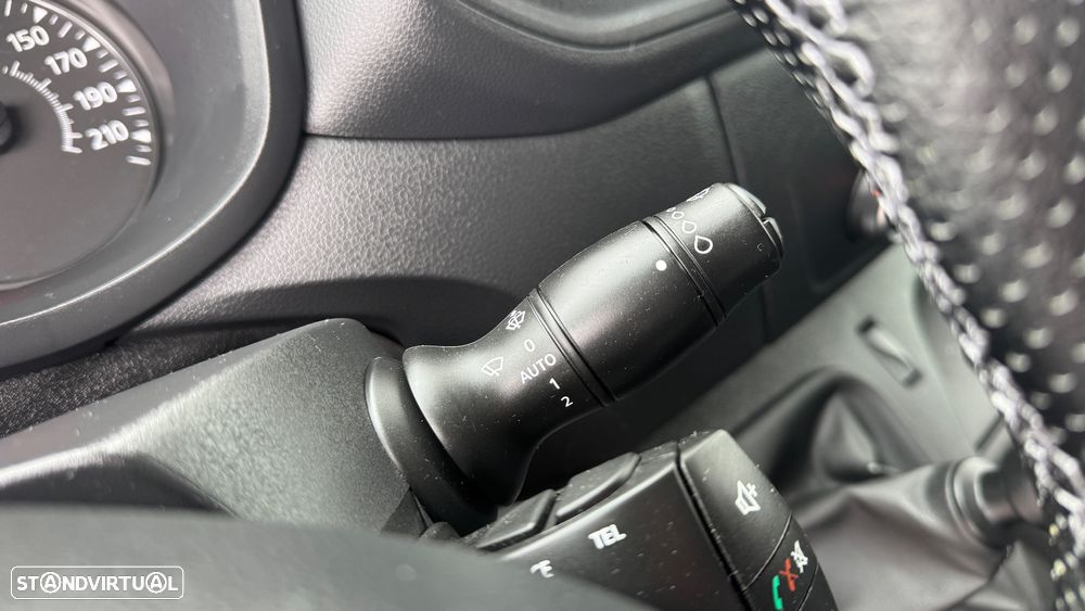 Renault Master 2.3 dCi L3 H2 Especial para Oficina - 28