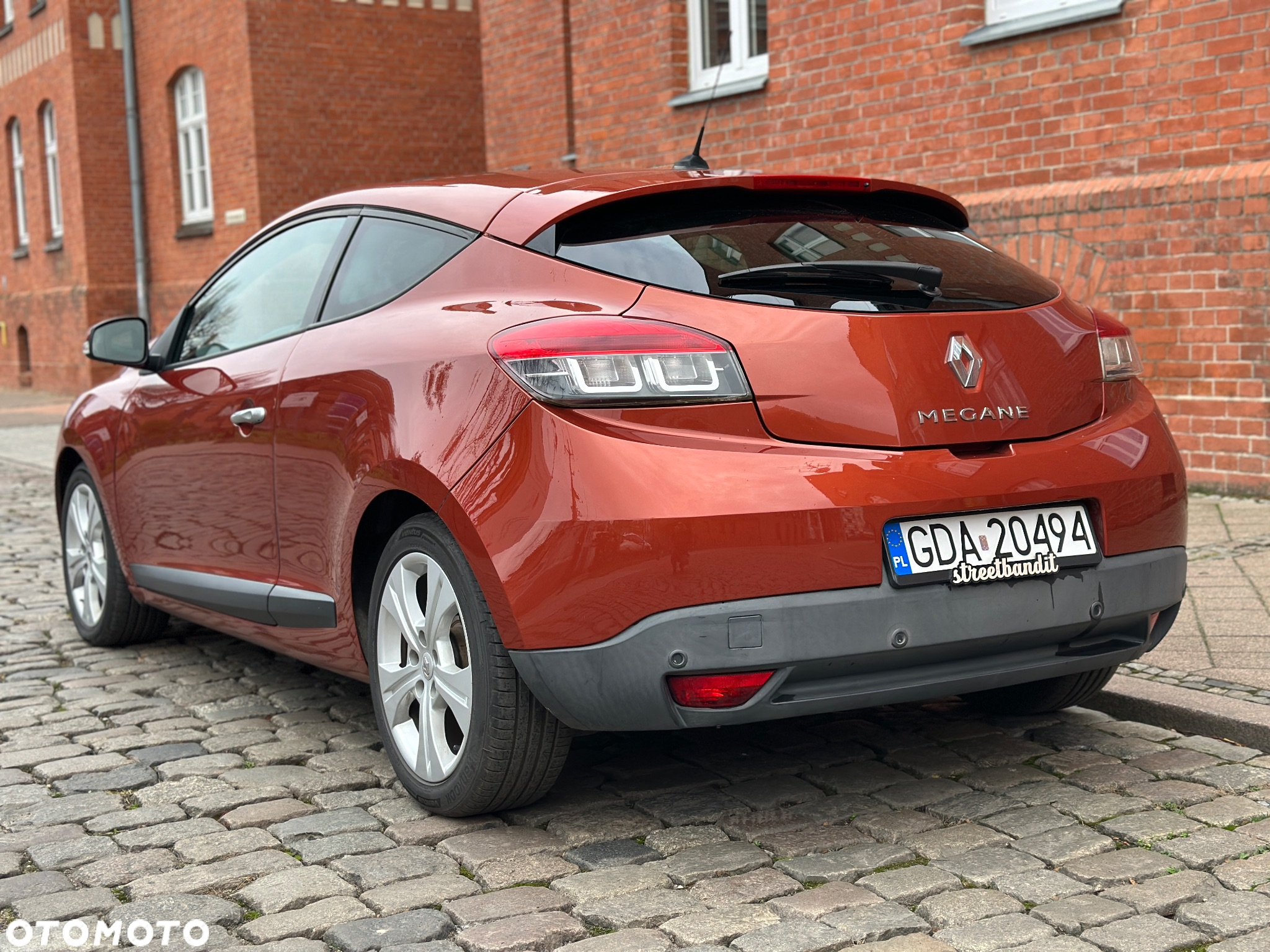 Renault Megane 1.5 dCi Privilege - 4
