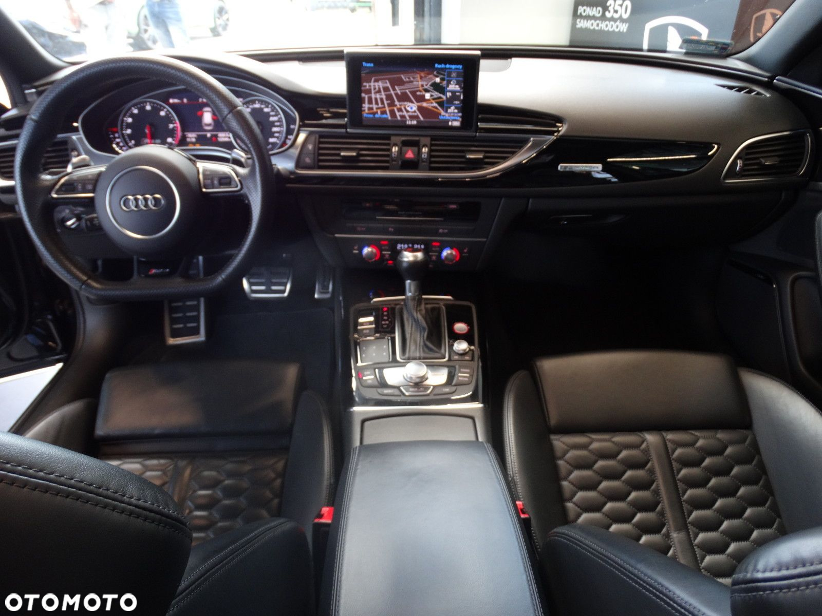 Audi RS6 - 24