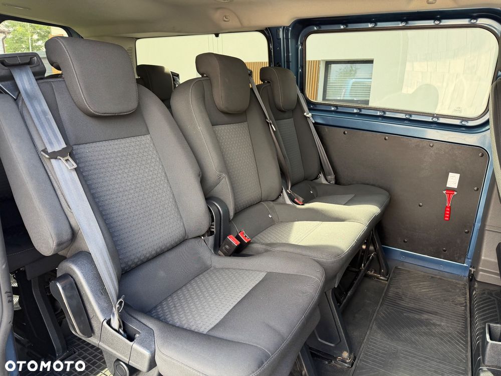 Ford Transit - 20