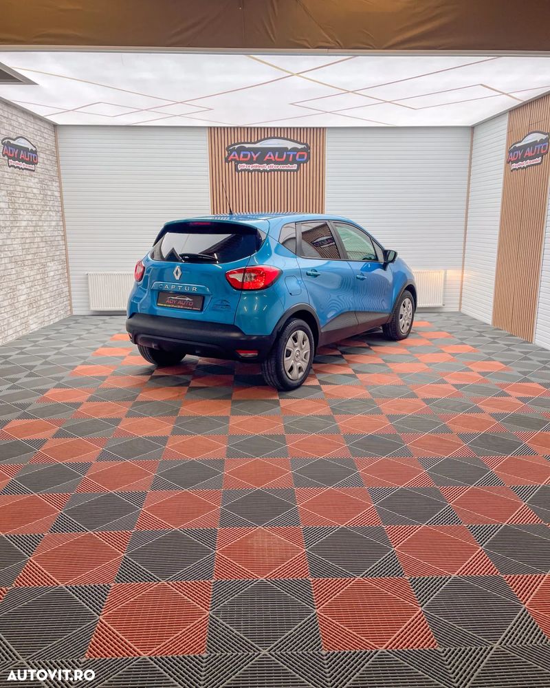 Renault Captur - 5