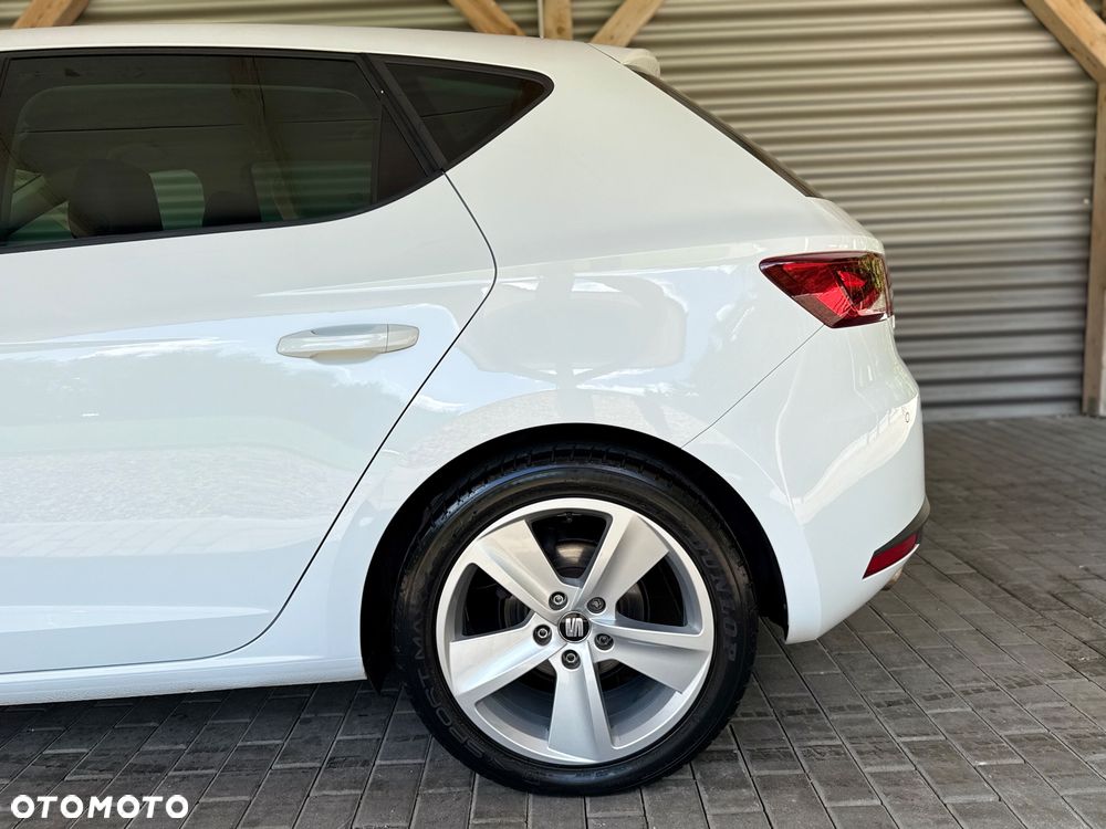 Seat Leon 1.4 TSI Start&Stop FR - 18