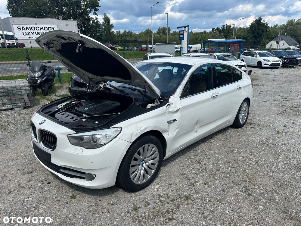 BMW 5GT 530d xDrive Modern Line - 6