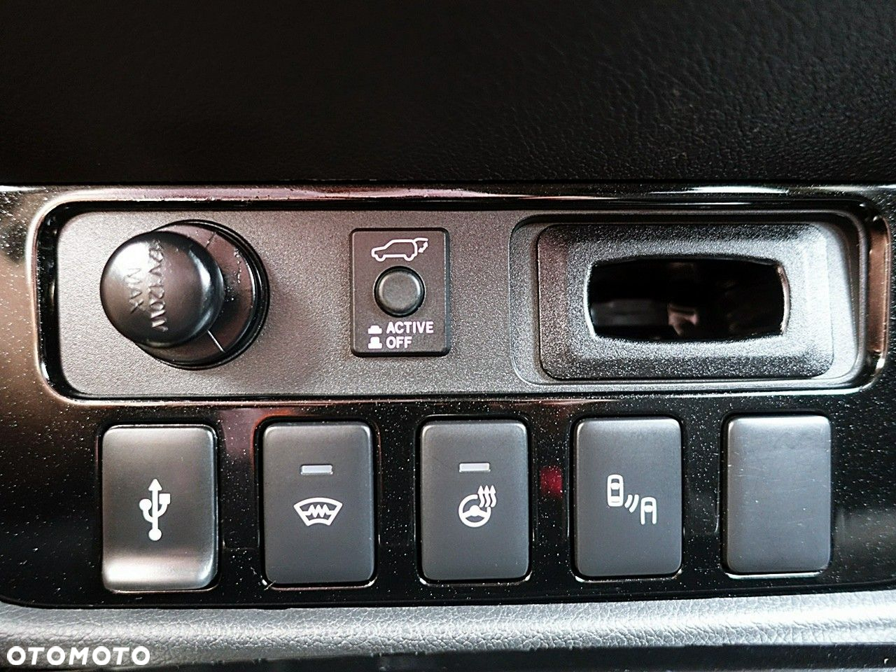 Mitsubishi Outlander - 23