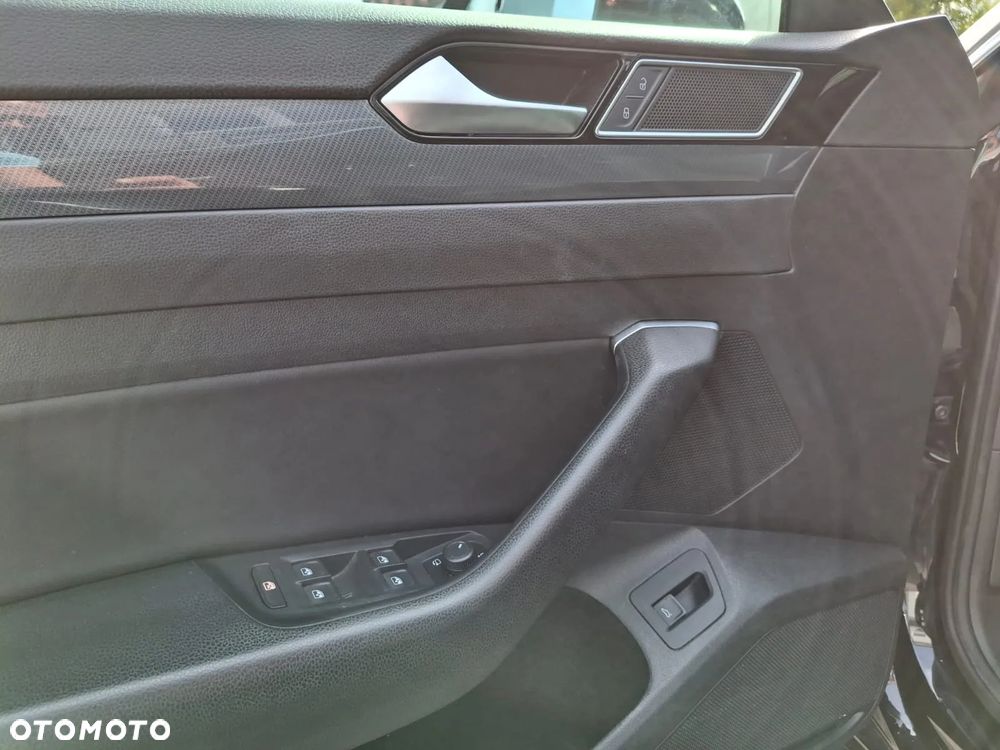 Volkswagen Arteon 2.0 TDI SCR DSG R-Line Edition - 9