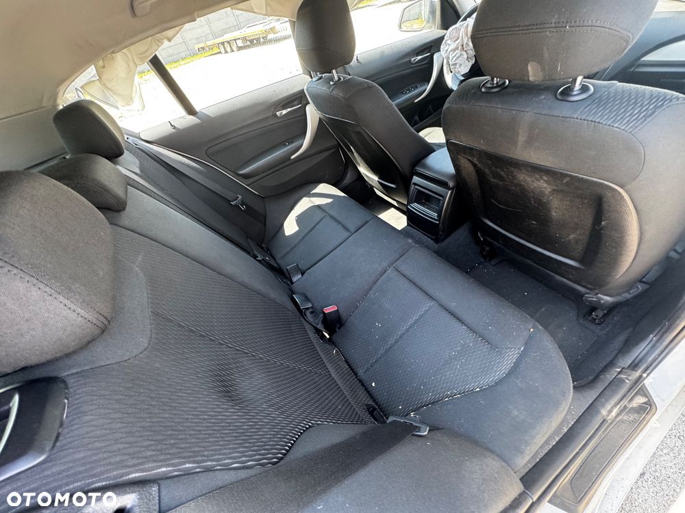 BMW Seria 1 118i Advantage - 16