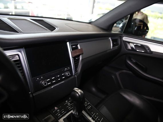 Porsche Macan PDK - 16