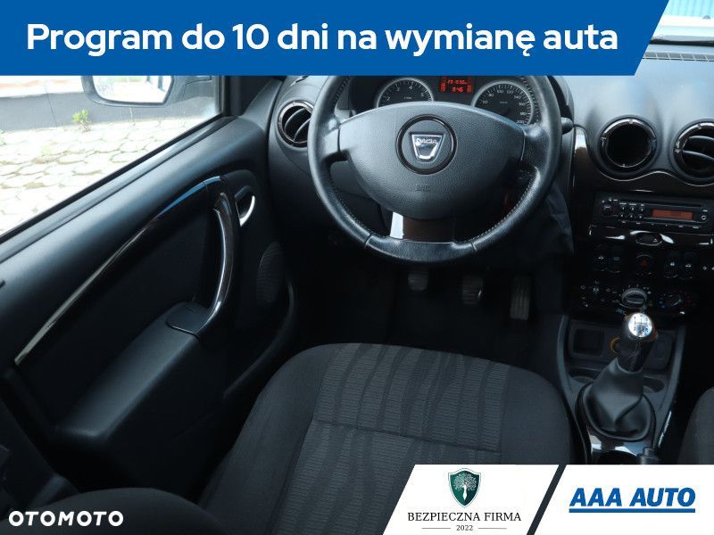 Dacia Duster - 9