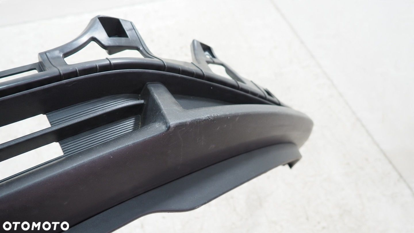 Hyundai i20 III spoiler dokładka zderzaka przód 86512-Q0000 - 5