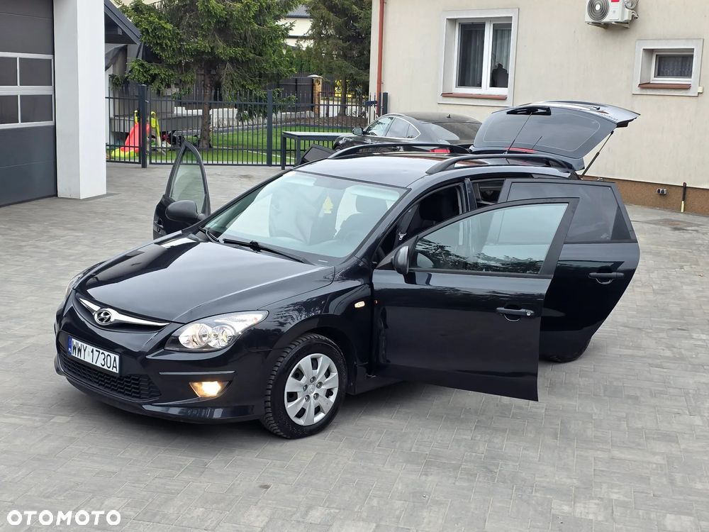 Hyundai i30 - 20
