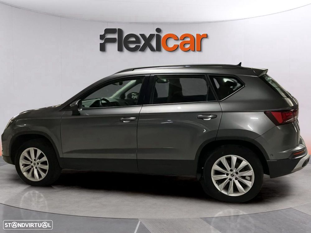 SEAT Ateca - 6