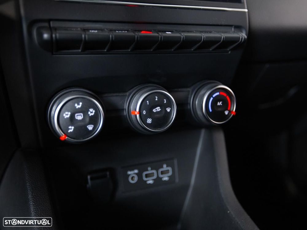 Renault Clio 1.5 Blue dCi Intens - 14