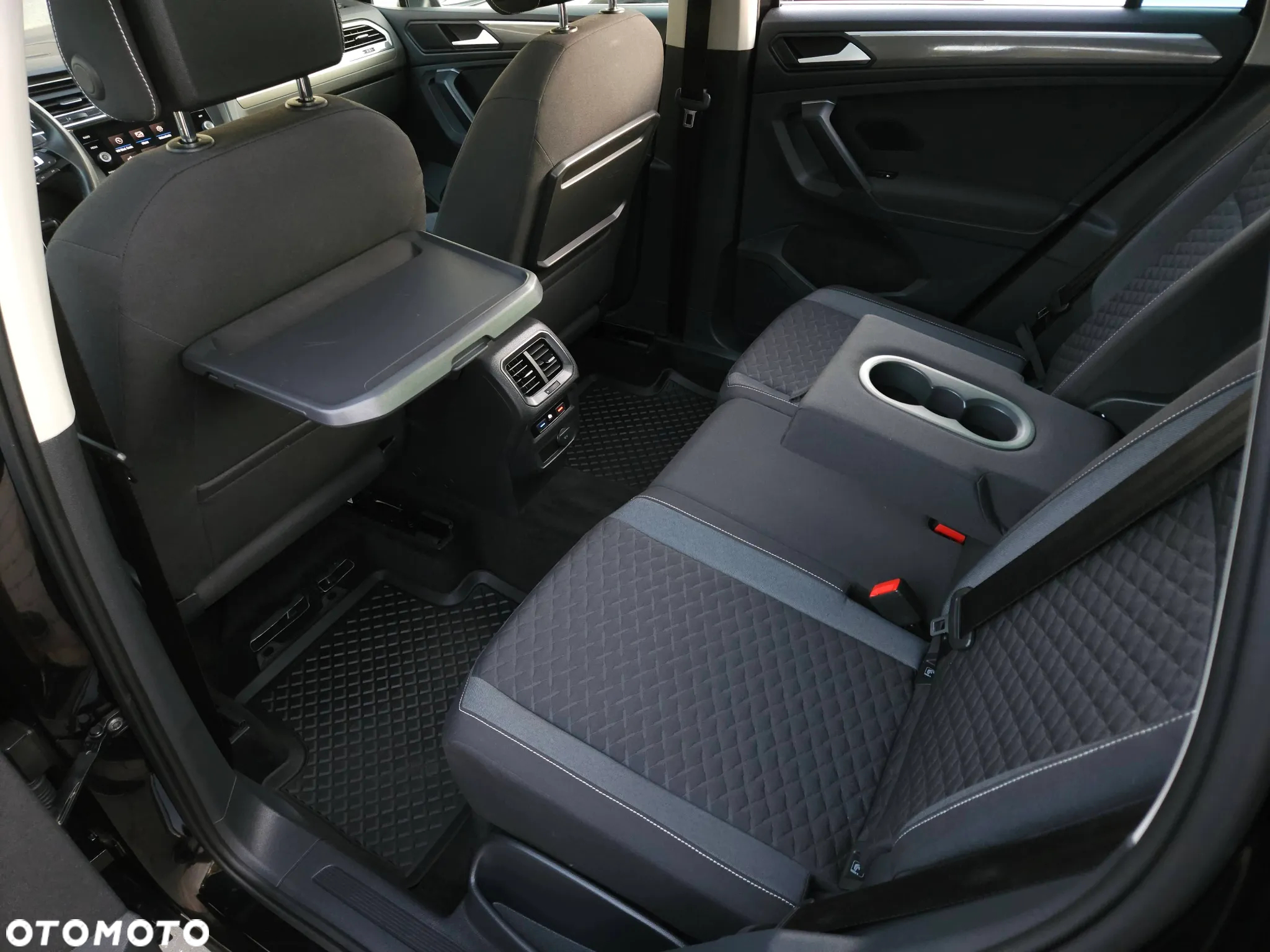 Volkswagen Tiguan 1.5 TSI ACT OPF Join - 38
