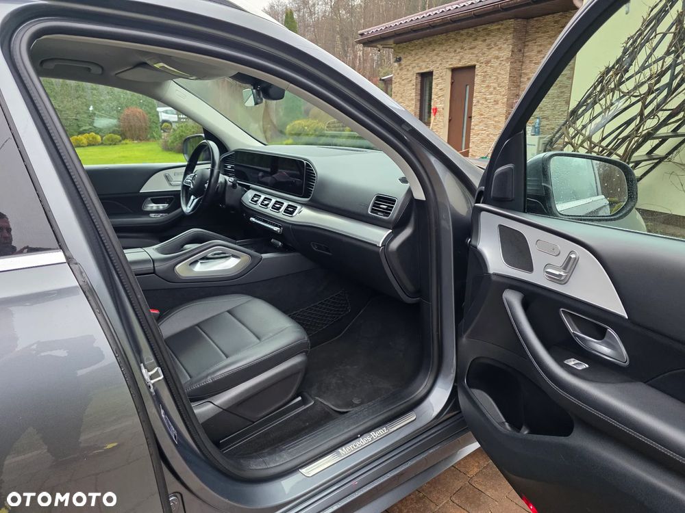 Mercedes-Benz GLE 350 e 4-Matic Advanced Plus - 13