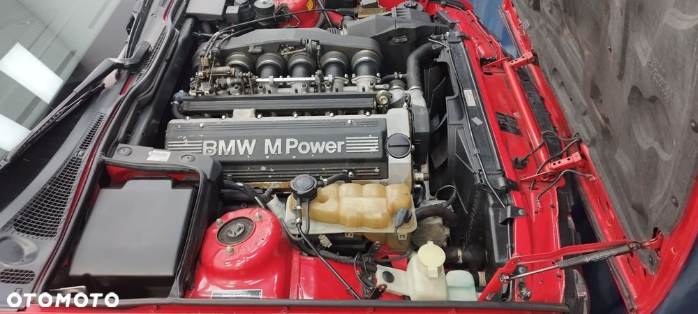 BMW M5 - 25