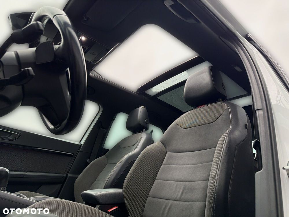 Seat Ateca 2.0 TSI Xcellence S&S 4Drive DSG - 15