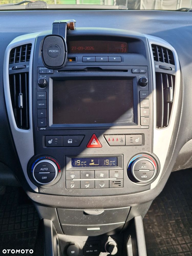 Kia Ceed - 19