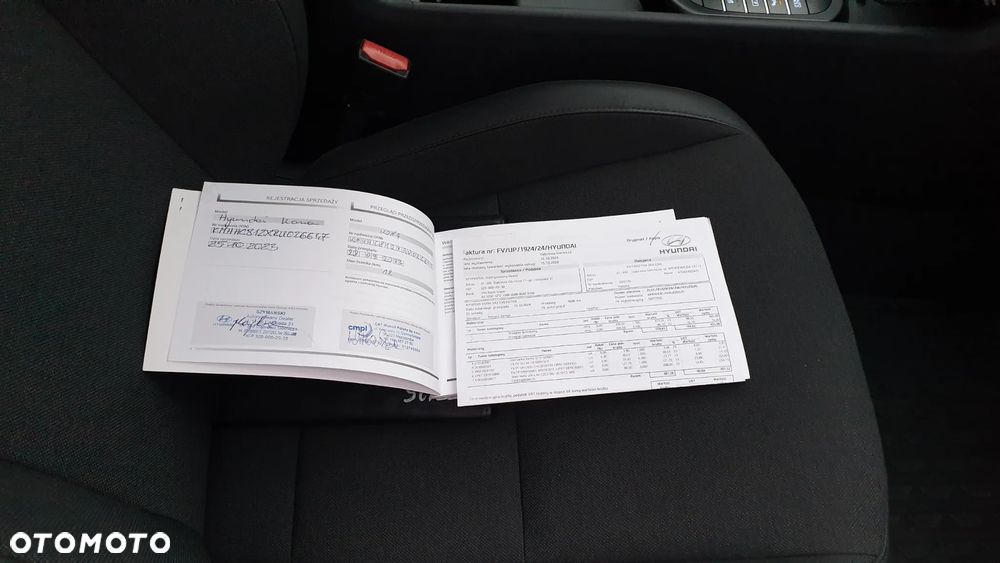 Hyundai Kona 1.0 T-GDI Executive - 24