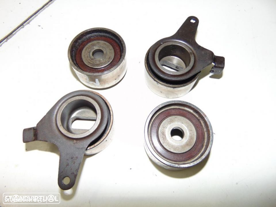 Mazda MX5 NA 1º modelo vários parte 3 - 3