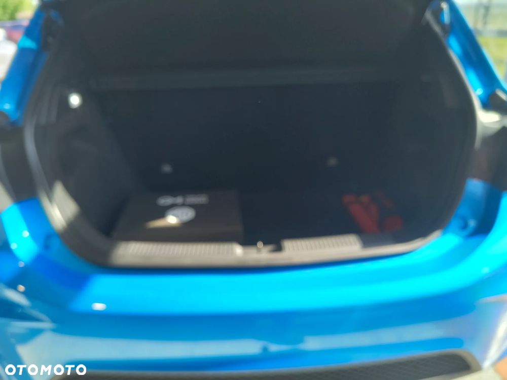 MG MG3 1.5 HEV+ Standard - 10